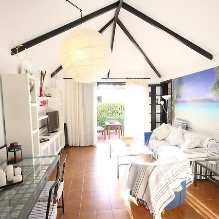 Apartment Sunny Palmeras, Las Americas Плайя-де-лас-Амерікас Екстер'єр фото