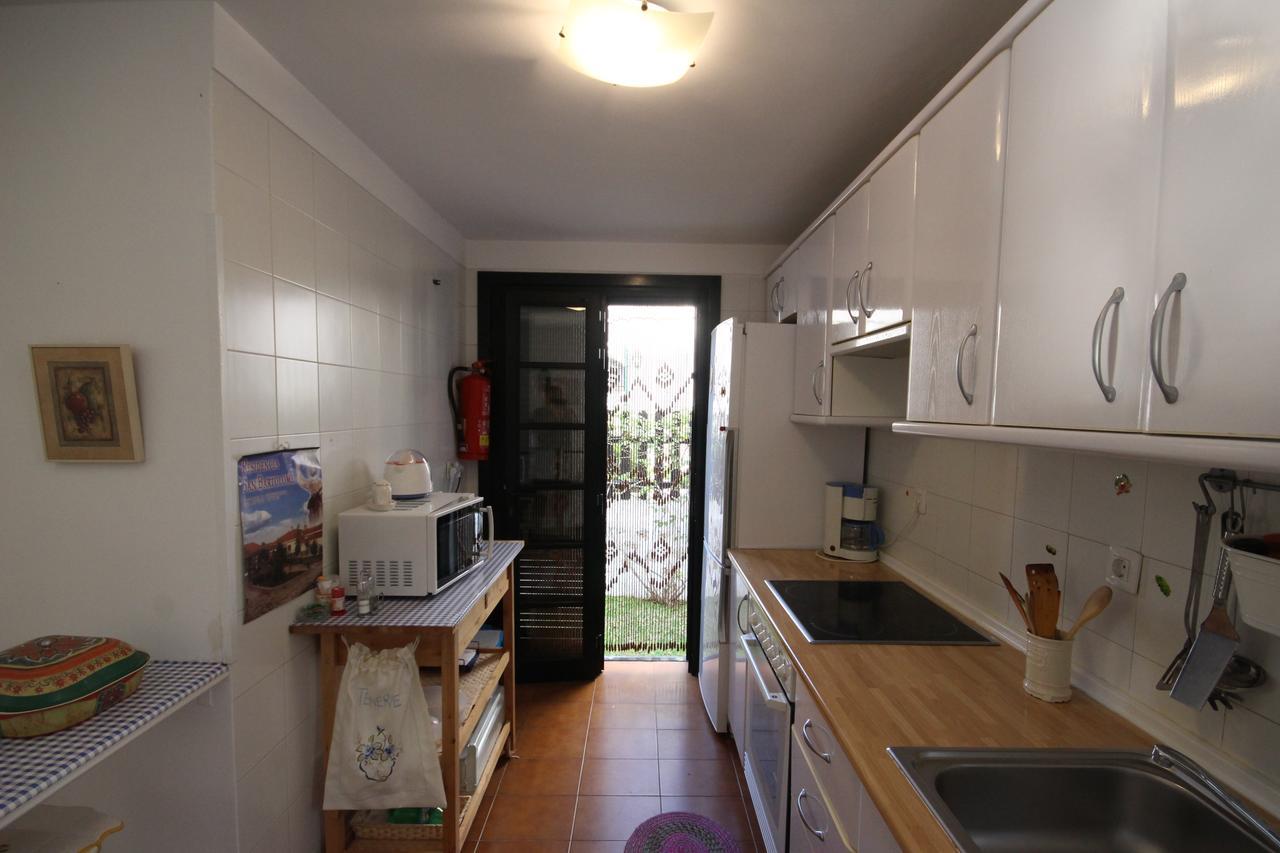 Apartment Sunny Palmeras, Las Americas Плайя-де-лас-Амерікас Екстер'єр фото