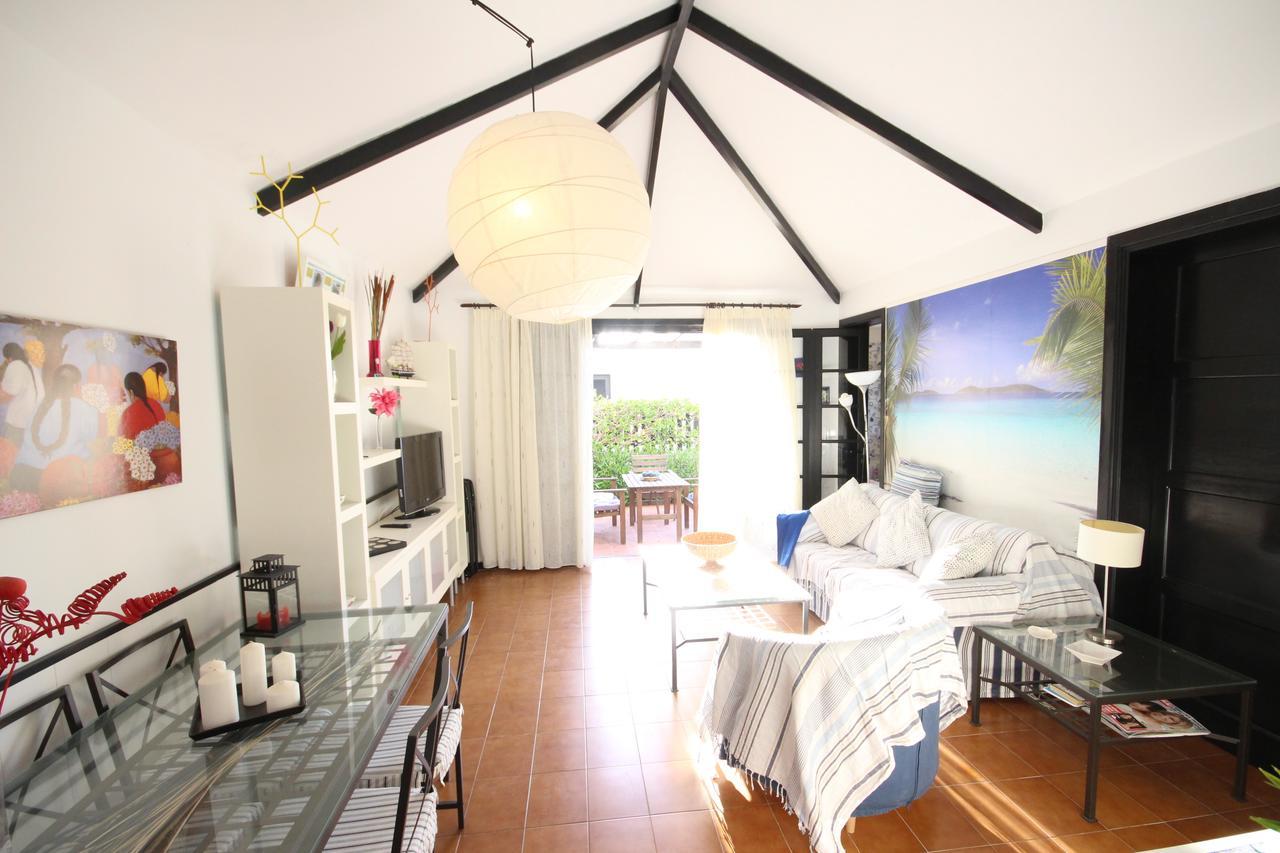 Apartment Sunny Palmeras, Las Americas Плайя-де-лас-Амерікас Екстер'єр фото