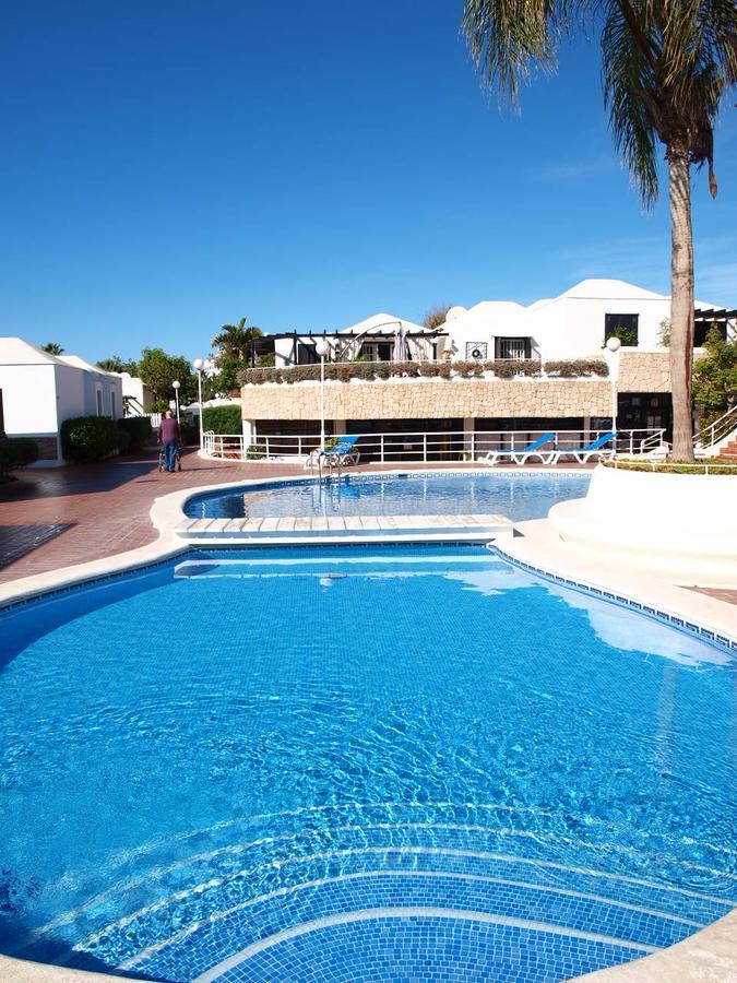 Apartment Sunny Palmeras, Las Americas Плайя-де-лас-Амерікас Екстер'єр фото
