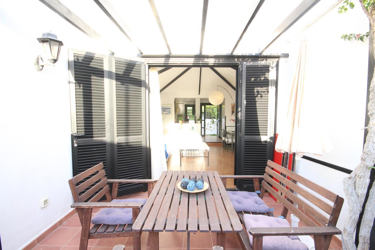 Apartment Sunny Palmeras, Las Americas Плайя-де-лас-Амерікас Екстер'єр фото