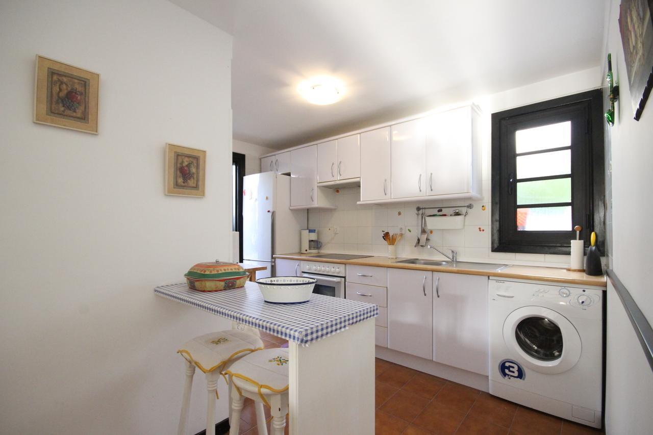 Apartment Sunny Palmeras, Las Americas Плайя-де-лас-Амерікас Екстер'єр фото