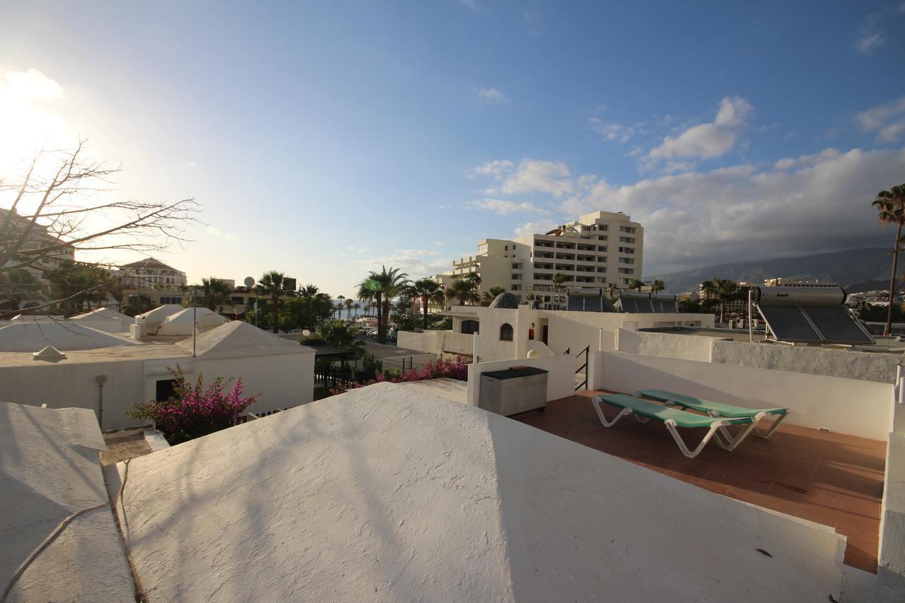 Apartment Sunny Palmeras, Las Americas Плайя-де-лас-Амерікас Екстер'єр фото